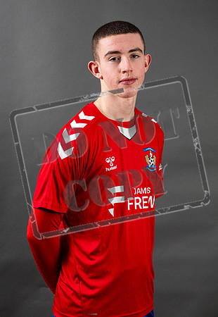 Kilmarnock fc  U18