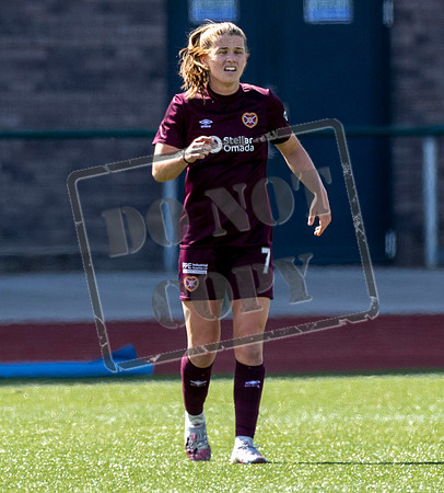 Hibs v Hearts