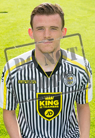 St Mirren