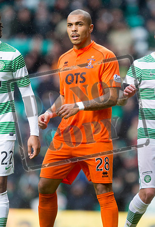 SOCCER Celtic