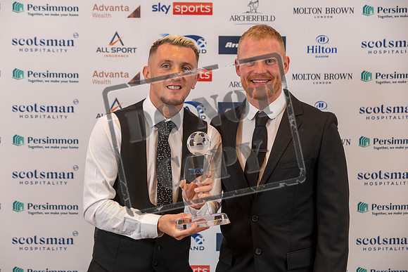 PFA Scotland