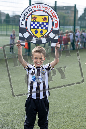 St Mirren Easter Club