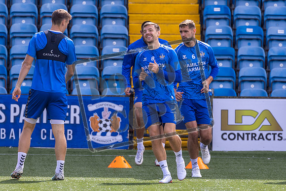 Kilmarnock