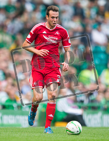 SOCCER Celtic