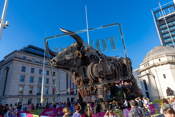Team Scotland - Birmingham 2022 - Commonwealth Games