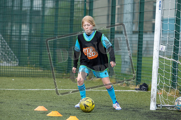 St Mirren Easter Club
