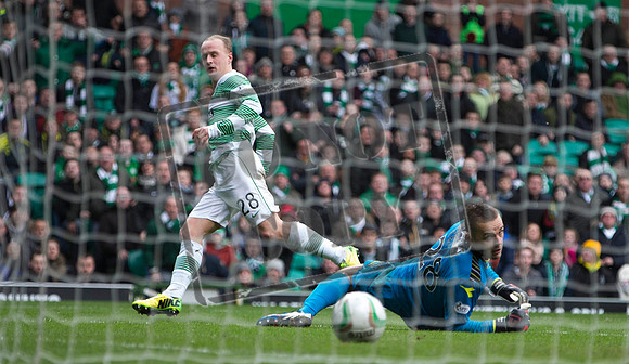 SOCCER Celtic