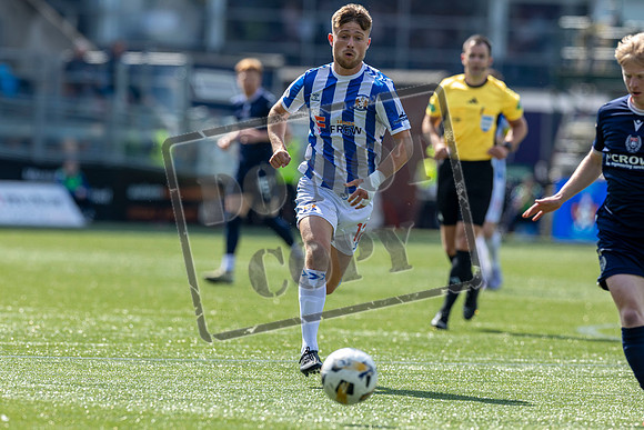 Kilmarnock v Dundee
