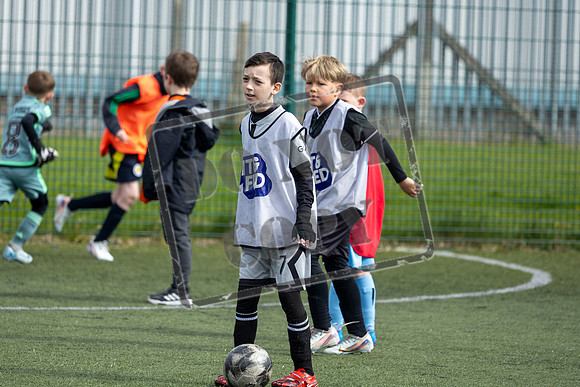 St Mirren Easter Club