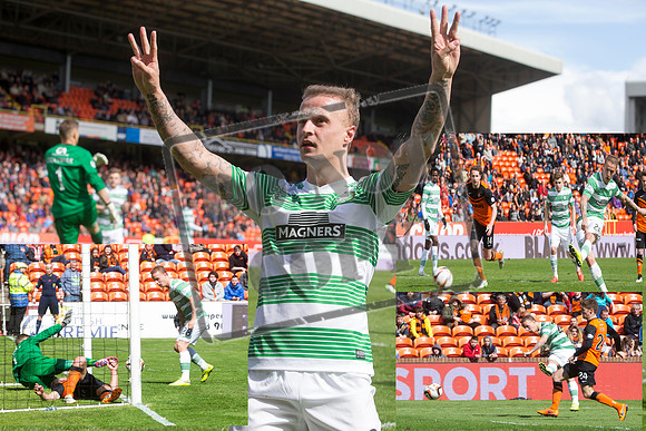 SOCCER Dundee Utd