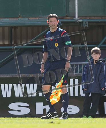 SOCCER Inverness