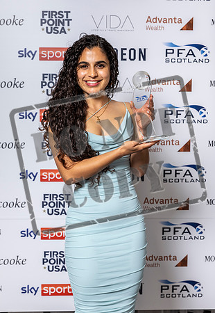 01-05-2022The PFA Scotland Awards 2022