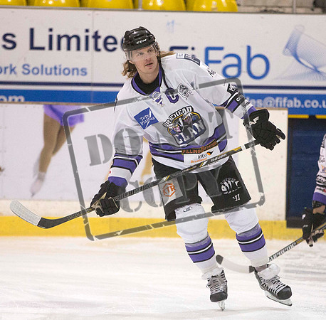 ice hockey