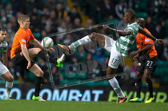 SOCCER Celtic