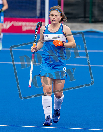 Team Scotland - Birmingham 2022 - Commonwealth Games