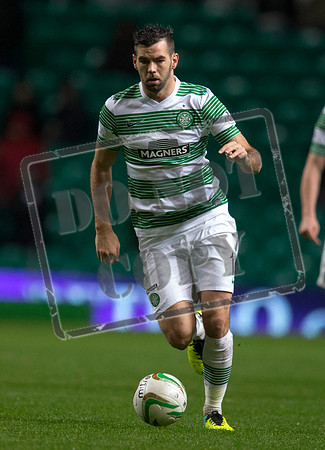 SOCCER Celtic