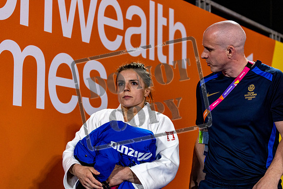 Team Scotland - Birmingham 2022 - Commonwealth Games