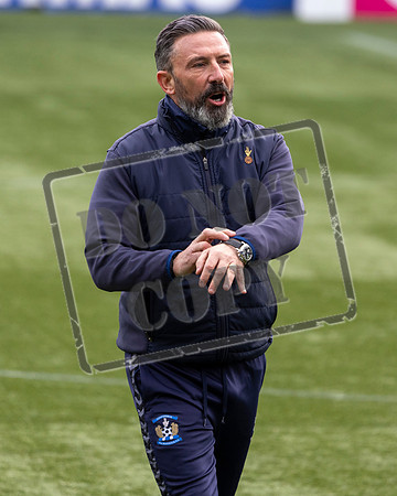 Kilmarnock