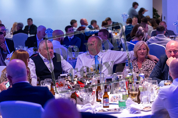 kilmarnock awards