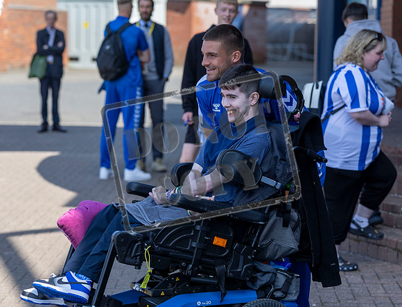 Kilmarnock v Dundee
