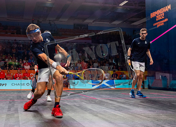 Team Scotland - Birmingham 2022 - Commonwealth Games