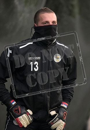 st mirren press training