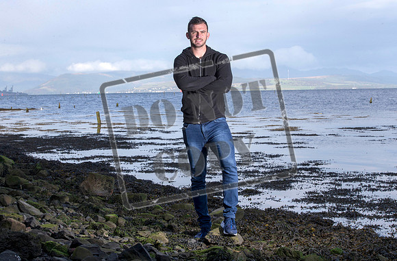 gavin gunning