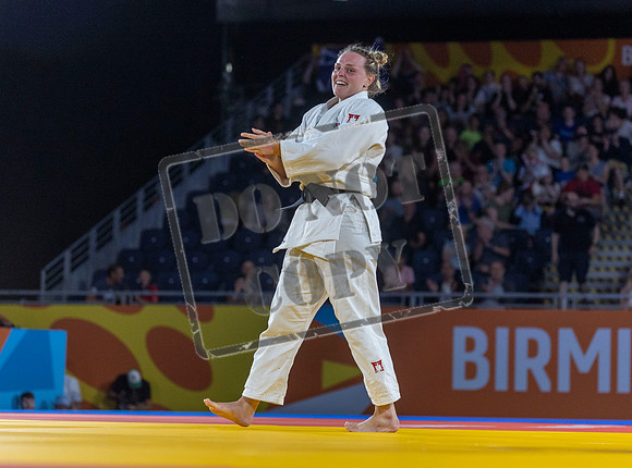 Team Scotland - Birmingham 2022 - Commonwealth Games