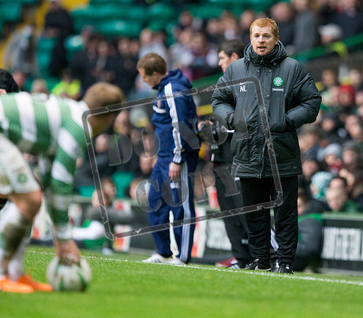SOCCER Celtic