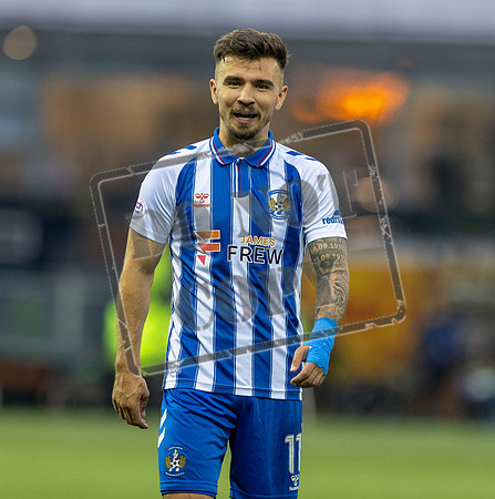 Kilmarnock fc V Celtic