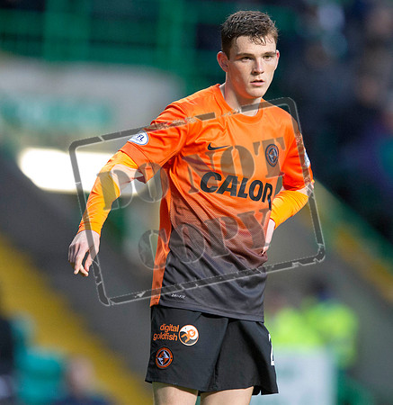 SOCCER Celtic