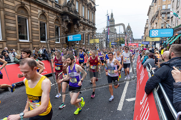Great Scottish Run
