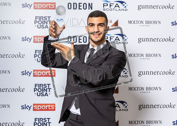 01-05-2022The PFA Scotland Awards 2022
