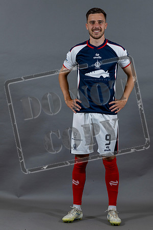 Falkirk FC