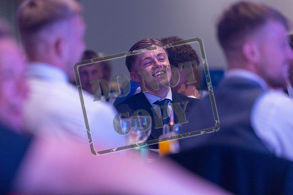 kilmarnock awards