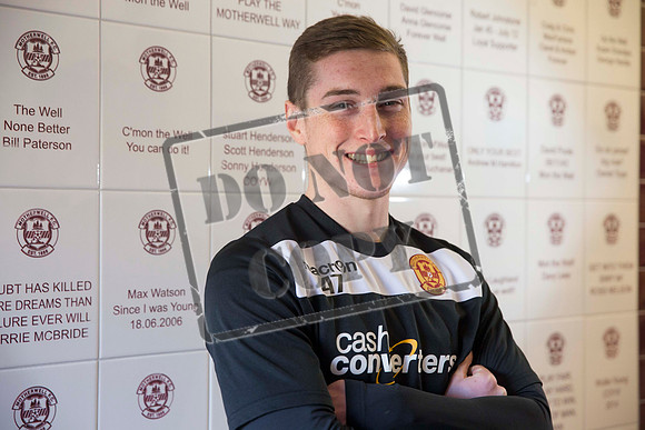 motherwell fc