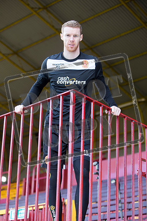 motherwell fc