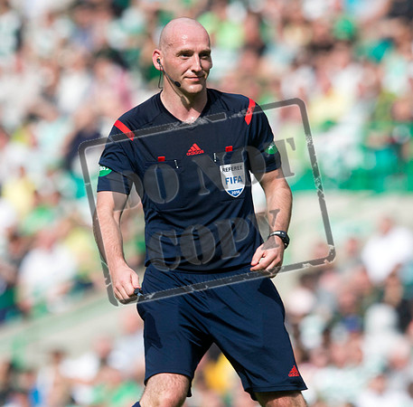 SOCCER Celtic