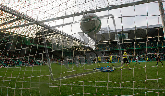 SOCCER Celtic