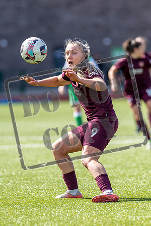 Hibs v Hearts