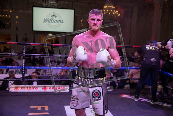 Fightzone boxing