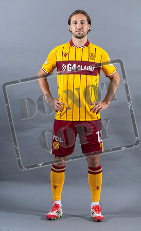 motherwell fc