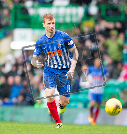 Celtic v Kilmarnock