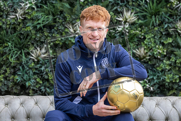 PFA Nomininees