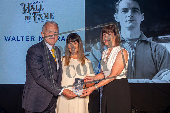 kilmarnock awards