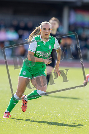 Hibs v Hearts