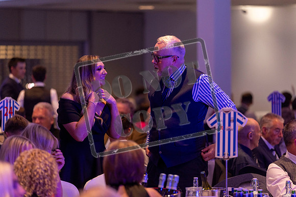 kilmarnock awards