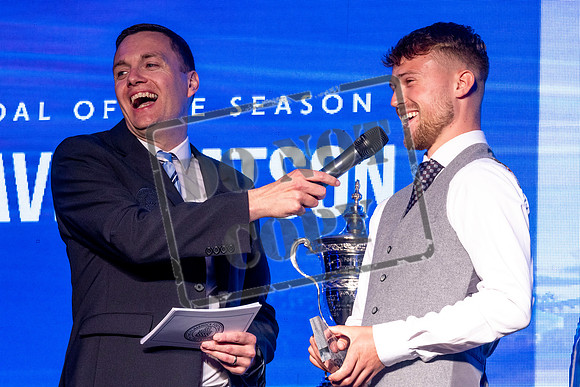 kilmarnock awards