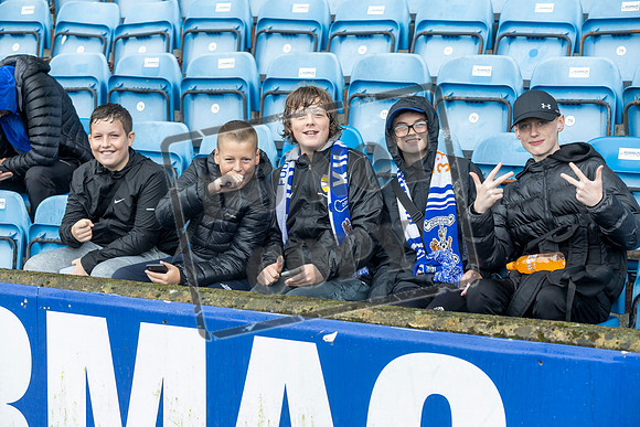 Kilmarnock v Tromso