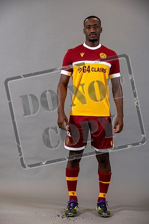 motherwell